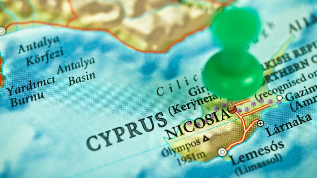 Relocating to Cyprus